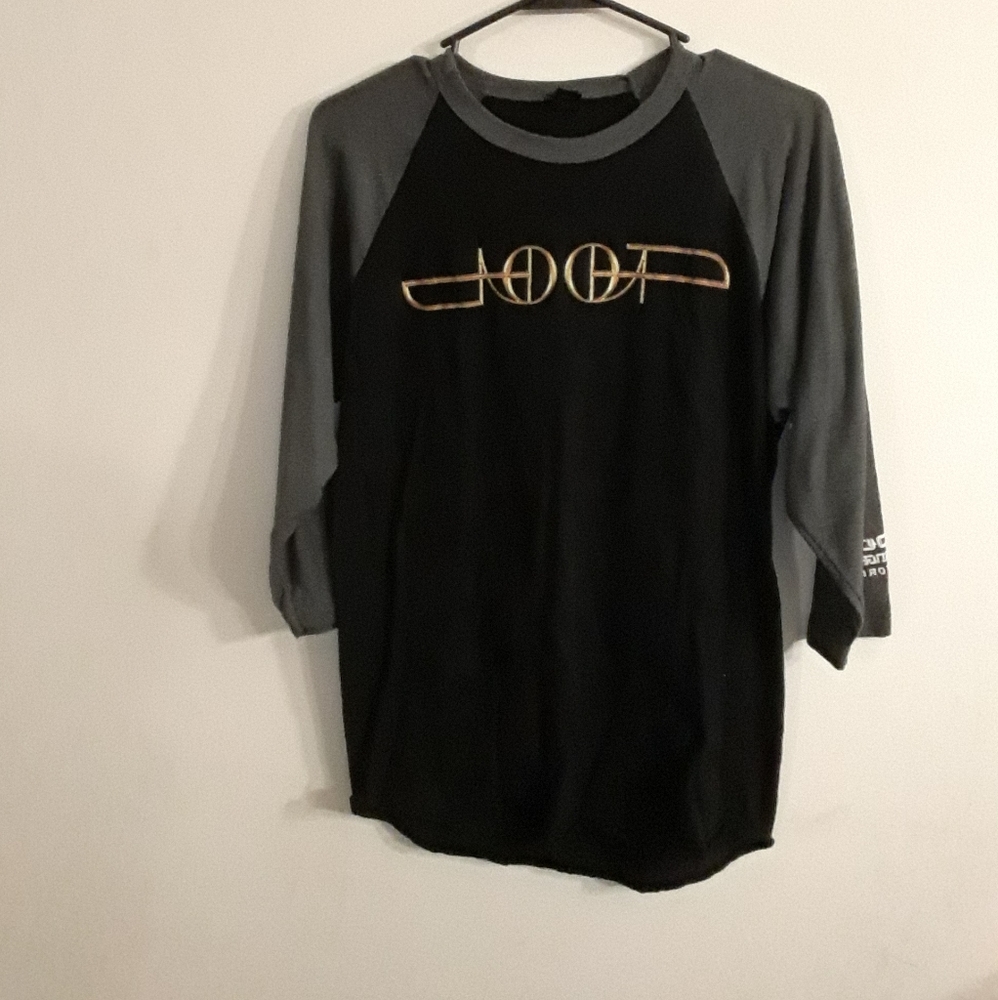 Tool shirt